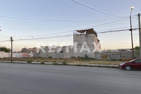 Foto de terreno comercial en pavorreal , torreón residencial, torreón, coahuila de zaragoza, 0 foto 03 Foto de terreno comercial en venta en pavorreal , torreón residencial, torreón, coahuila de zaragoza, 0 No. 03