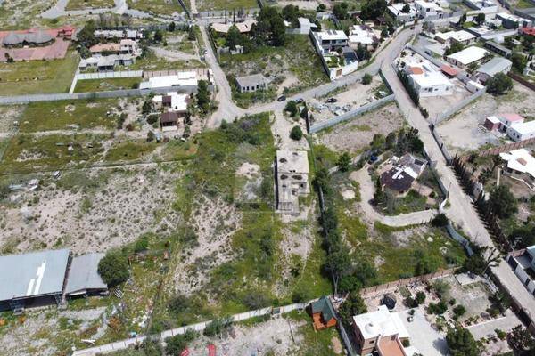 Foto de terreno habitacional en pavorreales 587, san isidro de las palomas, arteaga, coahuila de zaragoza, 30373287 foto 04 Foto de terreno habitacional en venta en pavorreales 587, san isidro de las palomas, arteaga, coahuila de zaragoza, 30373287 No. 04