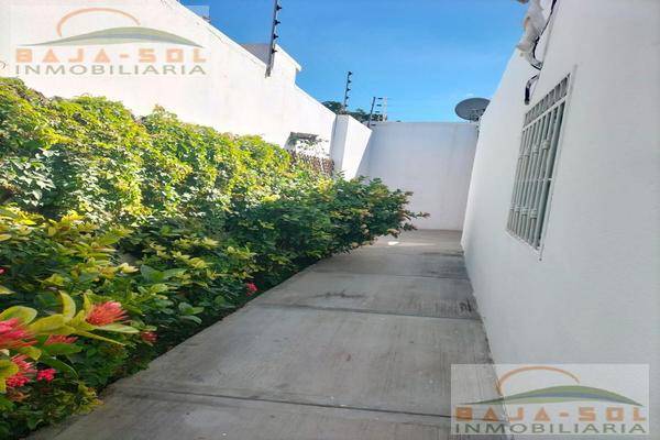 Foto de casa en , pedregal de la paz, la paz, baja california sur, 0 foto 04 Foto de casa en renta en , pedregal de la paz, la paz, baja california sur, 0 No. 04