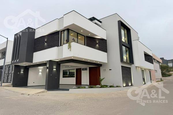 Foto de casa en , pedregal de las animas, xalapa, veracruz de ignacio de la llave, 0 foto 01 Foto de casa en venta en , pedregal de las animas, xalapa, veracruz de ignacio de la llave, 0 No. 01