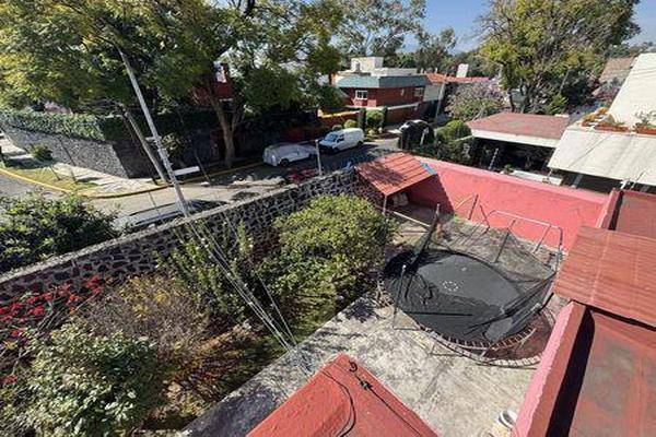 Foto de casa en , pedregal de san francisco, coyoacán, df / cdmx, 30932253 foto 05 Foto de casa en venta en , pedregal de san francisco, coyoacán, df / cdmx, 30932253 No. 05