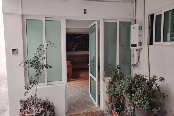 Foto de departamento en , pedregal de san nicolás 2a sección, tlalpan, df / cdmx, 0 foto 02 Foto de departamento en renta en , pedregal de san nicolás 2a sección, tlalpan, df / cdmx, 0 No. 02