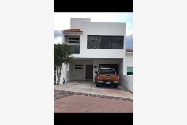 Foto de casa en condominio en , pedregal de schoenstatt, corregidora, querétaro, 0 foto 01 Foto de casa en condominio en renta en , pedregal de schoenstatt, corregidora, querétaro, 0 No. 01