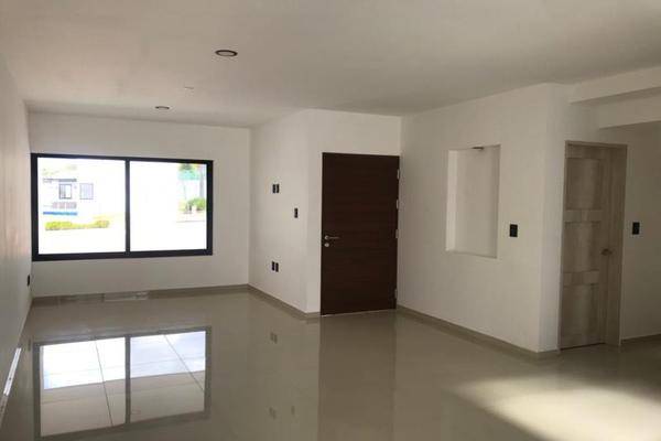 Foto de casa en condominio en , pedregal de schoenstatt, corregidora, querétaro, 0 foto 02 Foto de casa en condominio en renta en , pedregal de schoenstatt, corregidora, querétaro, 0 No. 02