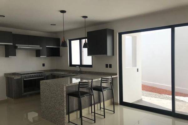 Foto de casa en condominio en , pedregal de schoenstatt, corregidora, querétaro, 0 foto 03 Foto de casa en condominio en renta en , pedregal de schoenstatt, corregidora, querétaro, 0 No. 03