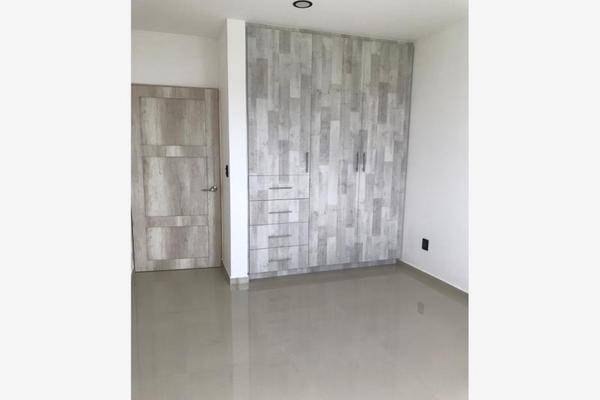 Foto de casa en condominio en , pedregal de schoenstatt, corregidora, querétaro, 0 foto 04 Foto de casa en condominio en renta en , pedregal de schoenstatt, corregidora, querétaro, 0 No. 04