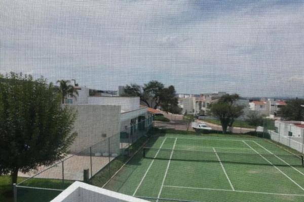 Foto de casa en condominio en , pedregal de schoenstatt, corregidora, querétaro, 0 foto 05 Foto de casa en condominio en renta en , pedregal de schoenstatt, corregidora, querétaro, 0 No. 05