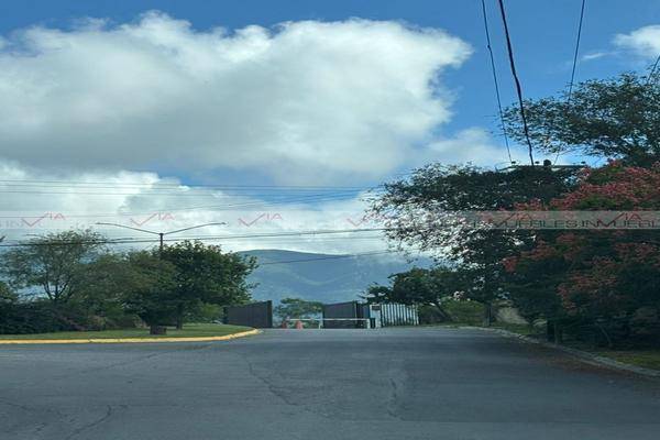 Foto de terreno habitacional en pedregal de valle alto , pedregal de valle alto, monterrey, nuevo león, 30488168 foto 03 Foto de terreno habitacional en venta en pedregal de valle alto , pedregal de valle alto, monterrey, nuevo león, 30488168 No. 03