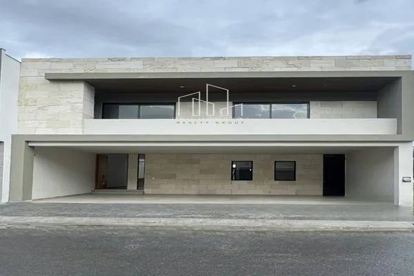 Foto de casa en pedregal del huajuco , el barrial, santiago, nuevo león, 0 foto 01 Foto de casa en venta en pedregal del huajuco , el barrial, santiago, nuevo león, 0 No. 01