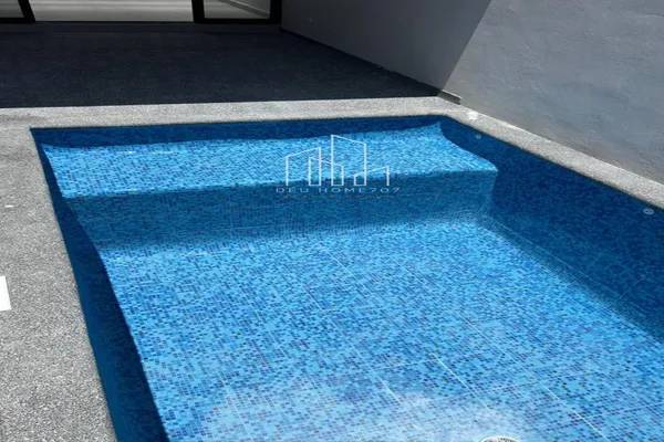 Foto de casa en pedregal del huajuco , el barrial, santiago, nuevo león, 0 foto 03 Foto de casa en venta en pedregal del huajuco , el barrial, santiago, nuevo león, 0 No. 03