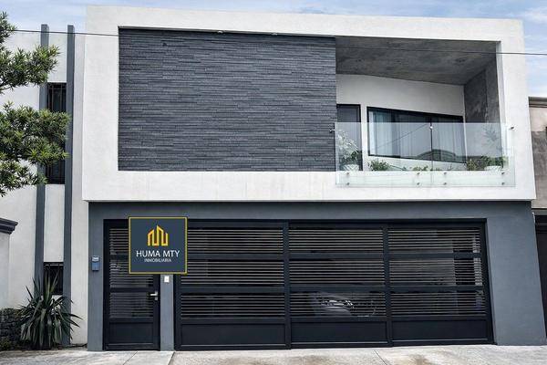 Foto de casa en pedregal , pedregal la silla 3 sector 1 etapa, monterrey, nuevo león, 0 foto 01 Foto de casa en renta en pedregal , pedregal la silla 3 sector 1 etapa, monterrey, nuevo león, 0 No. 01