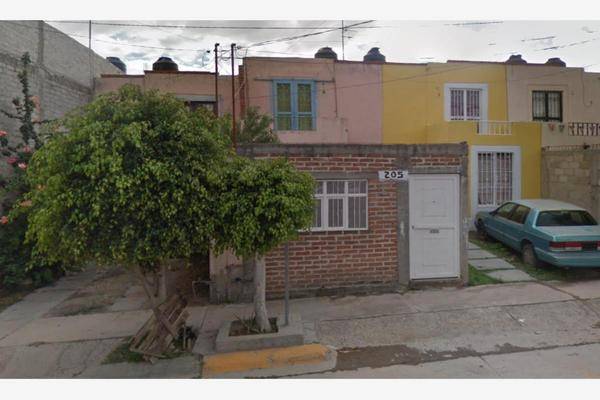 Foto de casa en pedregales de echeveste 205, echeveste norte, león, guanajuato, 0 foto 01 Foto de casa en venta en pedregales de echeveste 205, echeveste norte, león, guanajuato, 0 No. 01