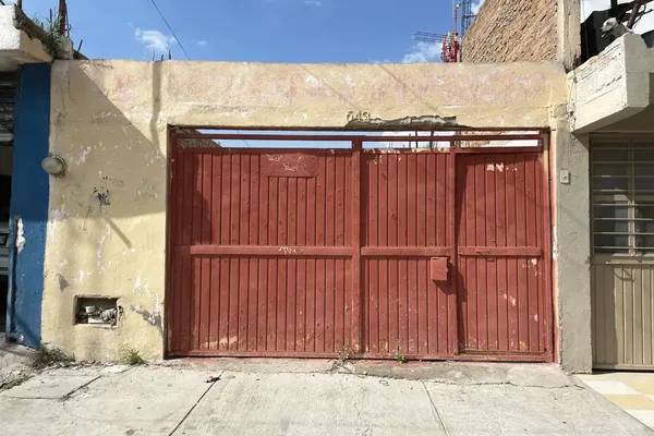 Foto de casa en pedro aranda 643, bellavista, saltillo, coahuila de zaragoza, 0 foto 01 Foto de casa en venta en pedro aranda 643, bellavista, saltillo, coahuila de zaragoza, 0 No. 01