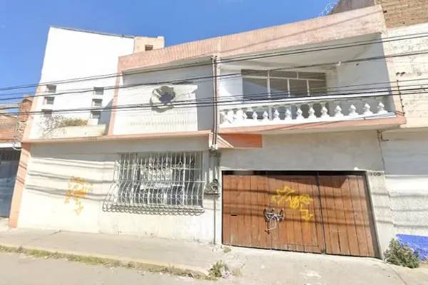 Foto de casa en pedro cortes 100, santa bárbara, toluca, méxico, 0 foto 01 Foto de casa en venta en pedro cortes 100, santa bárbara, toluca, méxico, 0 No. 01