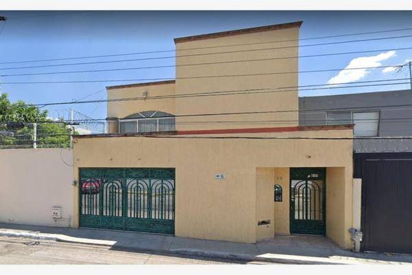 Foto de casa en pedro escobedo 18, mercurio, querétaro, querétaro, 26267799 foto 01 Foto de casa en venta en pedro escobedo 18, mercurio, querétaro, querétaro, 26267799 No. 01