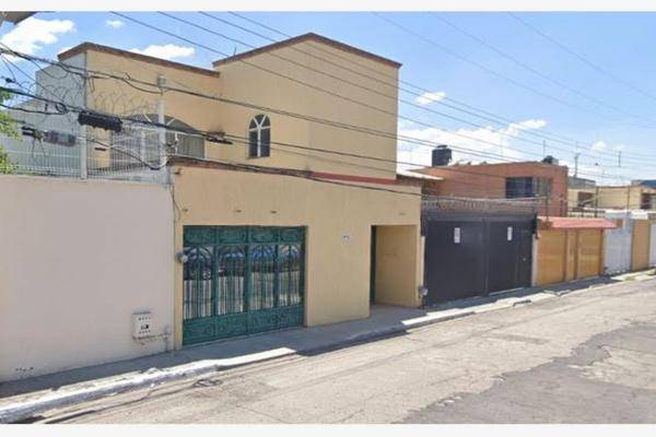 Foto de casa en pedro escobedo 18, mercurio, querétaro, querétaro, 26267799 foto 03 Foto de casa en venta en pedro escobedo 18, mercurio, querétaro, querétaro, 26267799 No. 03