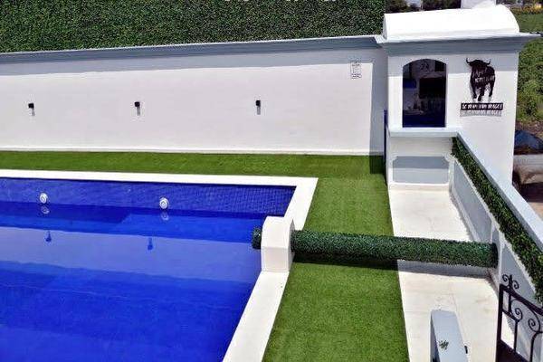 Foto de rancho en , pedro escobedo centro, pedro escobedo, querétaro, 0 foto 05 Foto de rancho en venta en , pedro escobedo centro, pedro escobedo, querétaro, 0 No. 05