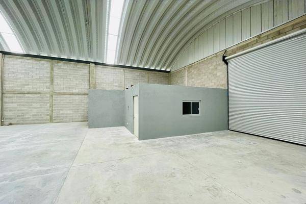 Foto de bodega en , pedro escobedo centro, pedro escobedo, querétaro, 0 foto 05 Foto de bodega en renta en , pedro escobedo centro, pedro escobedo, querétaro, 0 No. 05