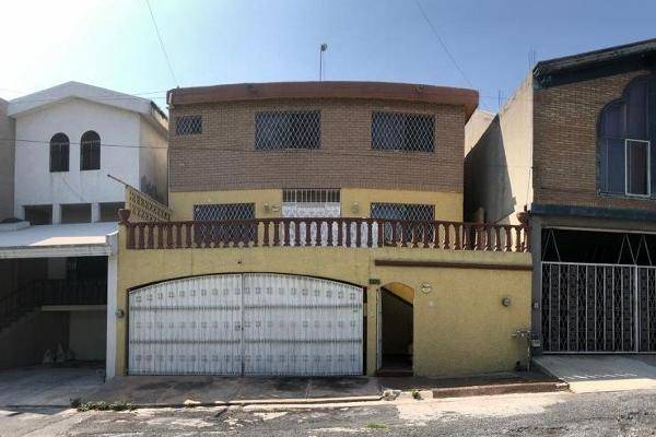 Foto de casa en pedro fernandez de quiroz , las cumbres 5 sector b, monterrey, nuevo león, 13797320 foto 01 Foto de casa en venta en pedro fernandez de quiroz , las cumbres 5 sector b, monterrey, nuevo león, 13797320 No. 01