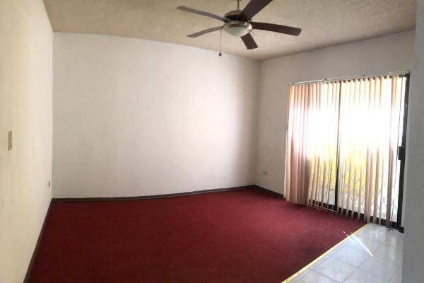 Foto de casa en pedro fernandez de quiroz , las cumbres 5 sector b, monterrey, nuevo león, 13797320 foto 02 Foto de casa en venta en pedro fernandez de quiroz , las cumbres 5 sector b, monterrey, nuevo león, 13797320 No. 02