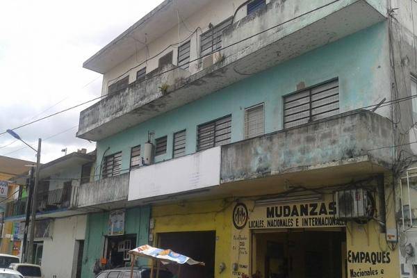 Foto de local en pedro fuentes y constitucion 201, villahermosa centro, centro, tabasco, 1226803 foto 01 Foto de local en venta en pedro fuentes y constitucion 201, villahermosa centro, centro, tabasco, 1226803 no 01