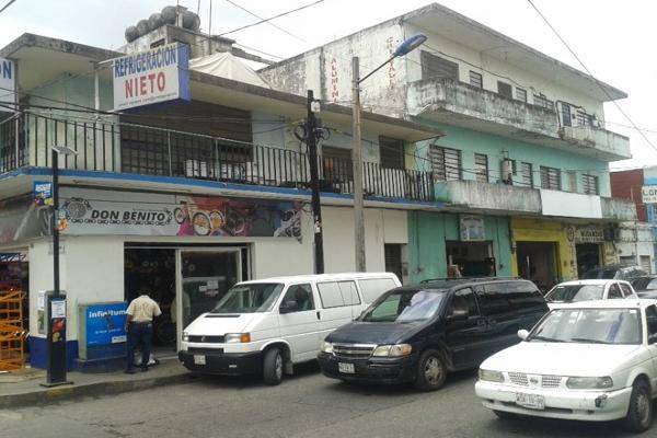 Foto de local en pedro fuentes y constitucion 201, villahermosa centro, centro, tabasco, 1226803 foto 02 Foto de local en venta en pedro fuentes y constitucion 201, villahermosa centro, centro, tabasco, 1226803 no 02