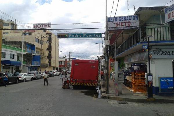 Foto de local en pedro fuentes y constitucion 201, villahermosa centro, centro, tabasco, 1226803 foto 03 Foto de local en venta en pedro fuentes y constitucion 201, villahermosa centro, centro, tabasco, 1226803 no 03