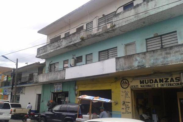 Foto de local en pedro fuentes y constitucion 201, villahermosa centro, centro, tabasco, 1226803 foto 05 Foto de local en venta en pedro fuentes y constitucion 201, villahermosa centro, centro, tabasco, 1226803 no 05