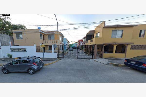 Foto de casa en pedro j mendez 102, jardines de champayan 1, tampico, tamaulipas, 27724639 foto 01 Foto de casa en venta en pedro j mendez 102, jardines de champayan 1, tampico, tamaulipas, 27724639 No. 01