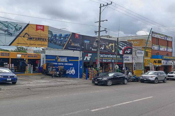 Foto de local en pemex kilometro 1077 , plan de ayala, tuxtla gutiérrez, chiapas, 30607543 foto 01 Foto de local en venta en pemex kilometro 1077 , plan de ayala, tuxtla gutiérrez, chiapas, 30607543 No. 01