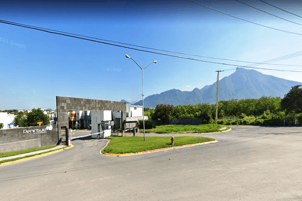 Foto de casa en peninsula de yucatán67134 n.l.méxico , peninsula residencial, guadalupe, nuevo león, 0 foto 02 Foto de casa en venta en peninsula de yucatán67134 n.l.méxico , peninsula residencial, guadalupe, nuevo león, 0 No. 02