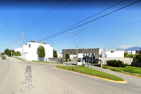 Foto de casa en peninsula de yucatán67134 n.l.méxico , peninsula residencial, guadalupe, nuevo león, 0 foto 03 Foto de casa en venta en peninsula de yucatán67134 n.l.méxico , peninsula residencial, guadalupe, nuevo león, 0 No. 03