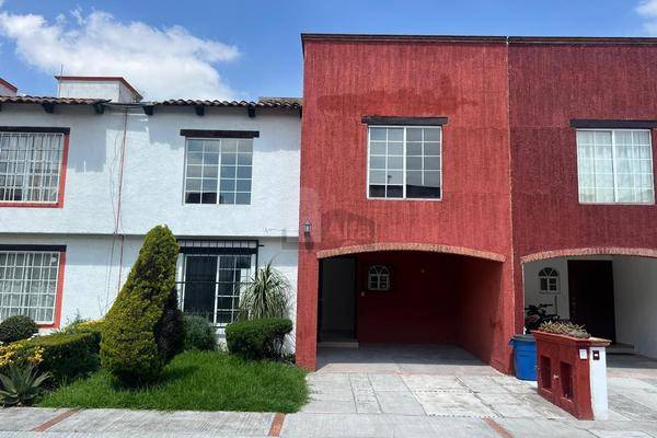 Foto de casa en pensador mexicano 302, san lorenzo tepaltitlán centro, toluca, méxico, 0 foto 01 Foto de casa en renta en pensador mexicano 302, san lorenzo tepaltitlán centro, toluca, méxico, 0 No. 01