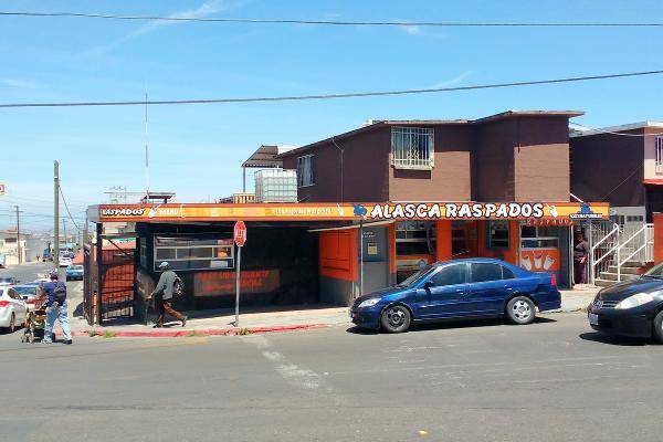 Foto de local en pensador mexicano , infonavit lomas del porvenir, tijuana, baja california, 3530940 foto 01 Foto de local en venta en pensador mexicano , infonavit lomas del porvenir, tijuana, baja california, 3530940 No. 01