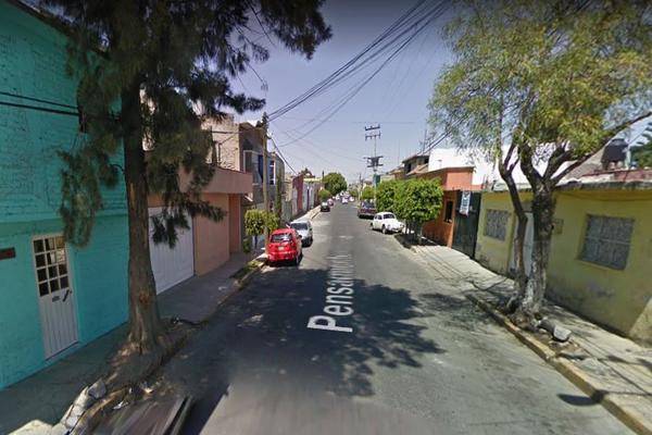 Foto de casa en pensamientos , jardines del tepeyac, ecatepec de morelos, méxico, 20070684 foto 01 Foto de casa en venta en pensamientos , jardines del tepeyac, ecatepec de morelos, méxico, 20070684 No. 01