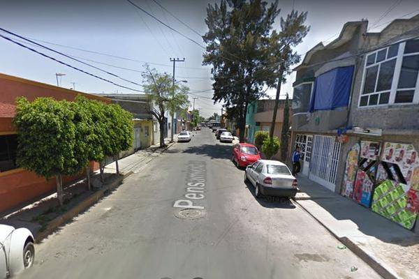 Foto de casa en pensamientos , jardines del tepeyac, ecatepec de morelos, méxico, 20070684 foto 02 Foto de casa en venta en pensamientos , jardines del tepeyac, ecatepec de morelos, méxico, 20070684 No. 02