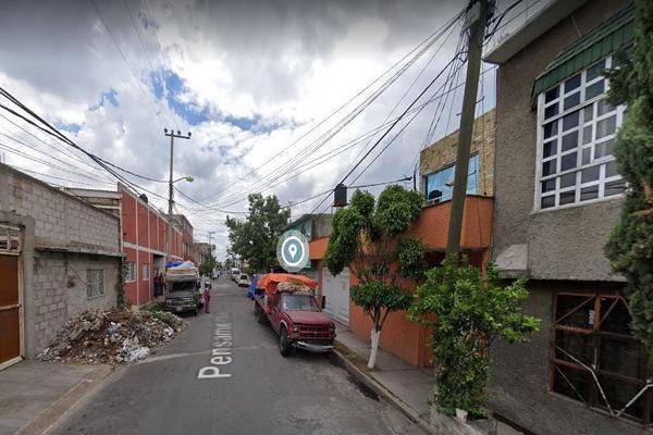 Foto de casa en pensamientos , jardines del tepeyac, ecatepec de morelos, méxico, 20070684 foto 03 Foto de casa en venta en pensamientos , jardines del tepeyac, ecatepec de morelos, méxico, 20070684 No. 03