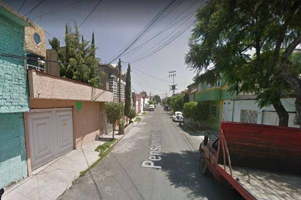 Foto de casa en pensamientos , jardines del tepeyac, ecatepec de morelos, méxico, 20070684 foto 04 Foto de casa en venta en pensamientos , jardines del tepeyac, ecatepec de morelos, méxico, 20070684 No. 04