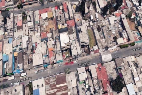 Foto de casa en pensamientos , jardines del tepeyac, ecatepec de morelos, méxico, 20070684 foto 05 Foto de casa en venta en pensamientos , jardines del tepeyac, ecatepec de morelos, méxico, 20070684 No. 05