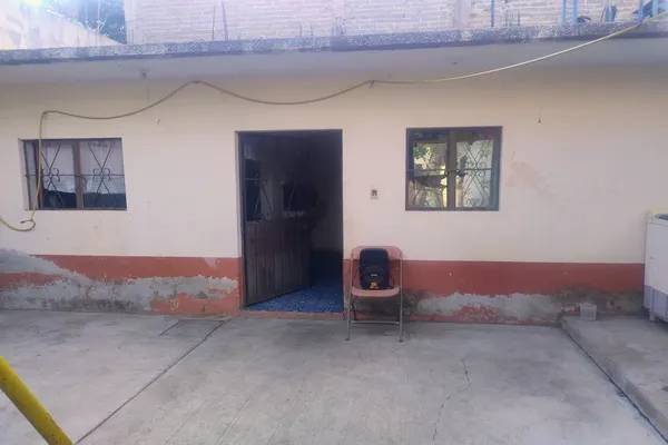 Foto de casa en pericos lote 11, san mateo tezoquipan miraflores, chalco, méxico, 0 foto 04 Foto de casa en venta en pericos lote 11, san mateo tezoquipan miraflores, chalco, méxico, 0 No. 04