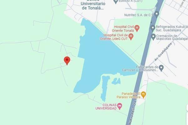 Foto de terreno habitacional en periferico oriente 555, la guadalupana, tonalá, jalisco, 0 foto 02 Foto de terreno habitacional en venta en periferico oriente 555, la guadalupana, tonalá, jalisco, 0 No. 02