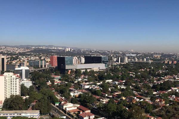 Foto de departamento en periferico sur 3996, jardines del pedregal, álvaro obregón, df / cdmx, 24579202 foto 02 Foto de departamento en renta en periferico sur 3996, jardines del pedregal, álvaro obregón, df / cdmx, 24579202 No. 02