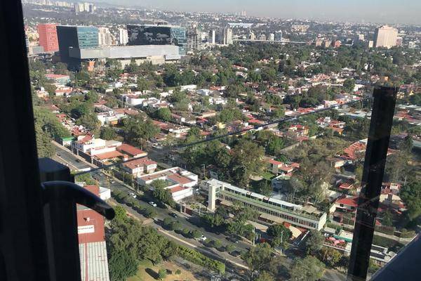 Foto de departamento en periferico sur 3996, jardines del pedregal, álvaro obregón, df / cdmx, 24579202 foto 03 Foto de departamento en renta en periferico sur 3996, jardines del pedregal, álvaro obregón, df / cdmx, 24579202 No. 03