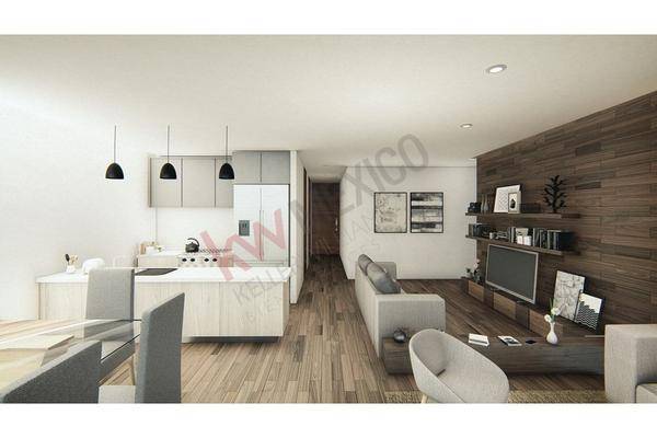 Foto de departamento en periferico sur , los alpes, álvaro obregón, df / cdmx, 30399331 foto 04 Foto de departamento en venta en periferico sur , los alpes, álvaro obregón, df / cdmx, 30399331 No. 04