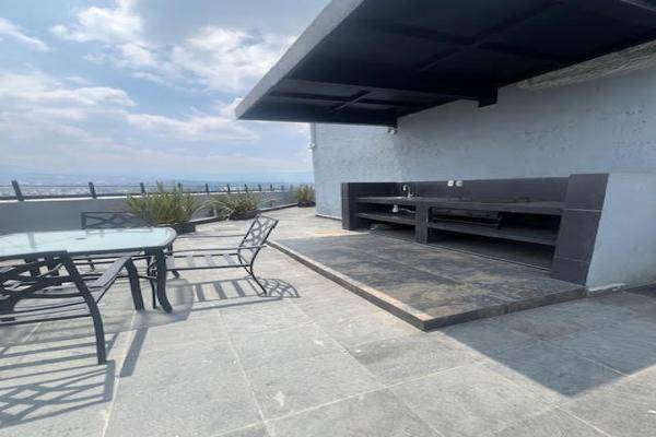 Foto de departamento en periférico sur , olímpica, coyoacán, df / cdmx, 31085593 foto 14 Foto de departamento en renta en periférico sur , olímpica, coyoacán, df / cdmx, 31085593 No. 14