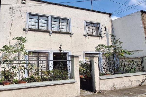 Foto de casa en , periodista, benito juárez, df / cdmx, 0 foto 01 Foto de casa en venta en , periodista, benito juárez, df / cdmx, 0 No. 01