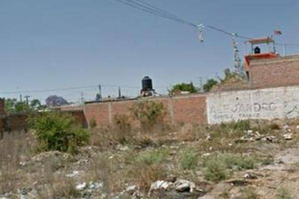 Foto de casa en , periodistas mexicanos (j. lópez), león, guanajuato, 0 foto 01 Foto de casa en venta en , periodistas mexicanos (j. lópez), león, guanajuato, 0 No. 01