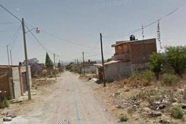 Foto de casa en , periodistas mexicanos (j. lópez), león, guanajuato, 0 foto 03 Foto de casa en venta en , periodistas mexicanos (j. lópez), león, guanajuato, 0 No. 03
