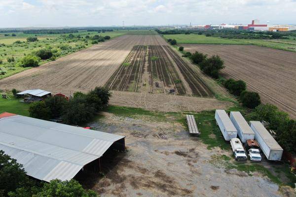 Foto de terreno habitacional en , pesquería, pesquería, nuevo león, 0 foto 01 Foto de terreno habitacional en venta en , pesquería, pesquería, nuevo león, 0 No. 01