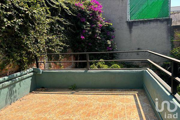 Foto de casa en peten 200, narvarte poniente, benito juárez, df / cdmx, 29502638 foto 02 Foto de casa en venta en peten 200, narvarte poniente, benito juárez, df / cdmx, 29502638 No. 02